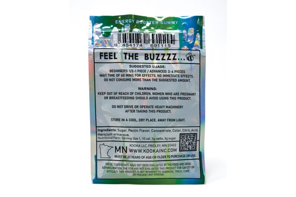 Beezwax-Amanita-Green-Lightening-Gummies