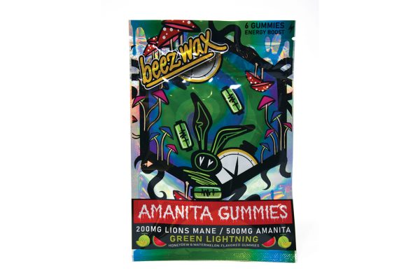 Beezwax-Amanita-Green-Lightening-Gummies