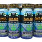 Beezwax 8OZ 5MG Blue Freeze Drink 7pk