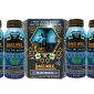 Beezwax 8OZ 5MG Blue Freeze Drink 7pk