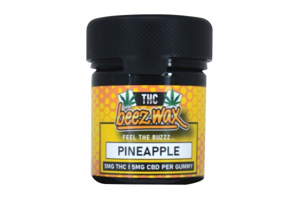 Beezwax-Pineapple-Hybrid