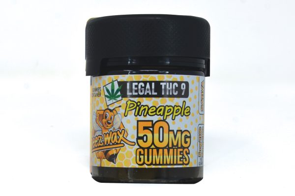 Beezwax-Pineapple-Gummies