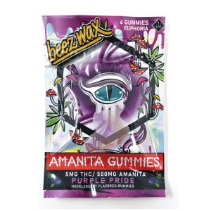 Beezwax-Purple-Pride-Lightening-Gummies