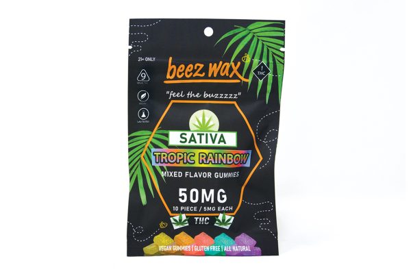 Beezwax-Tropical-Rainbow-Sativia