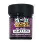 Beeswax Grape Rush THC Gummies